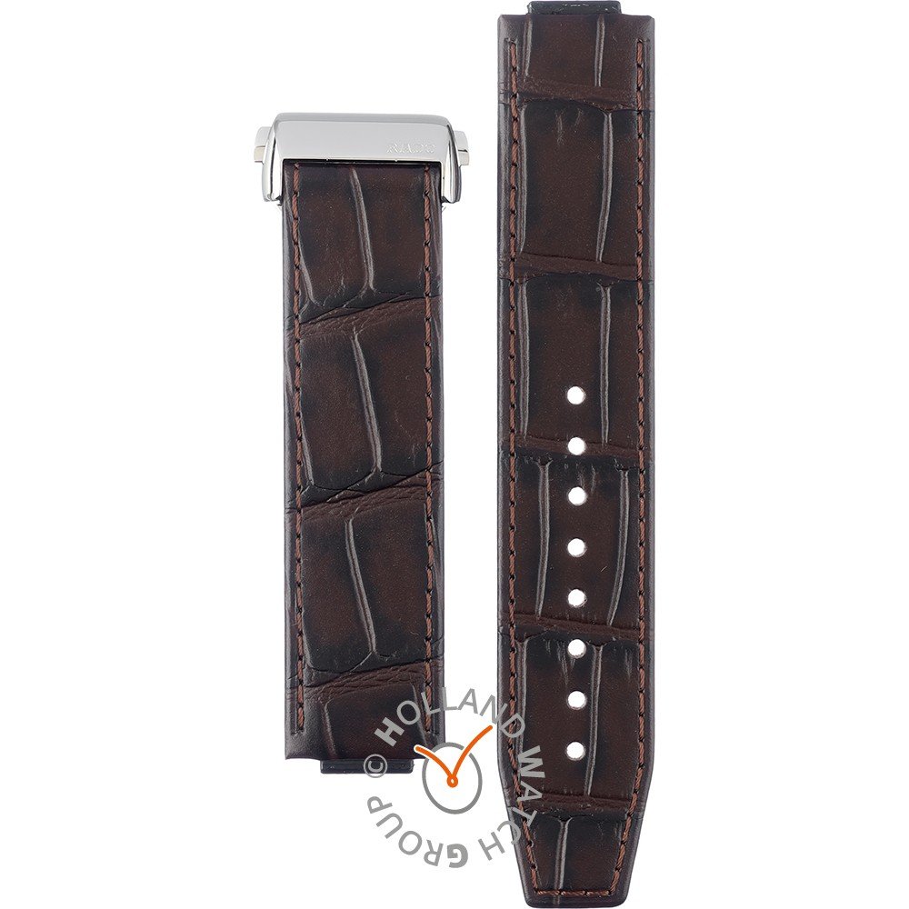 Bracelet Rado straps 07.08970.10 True Thinline