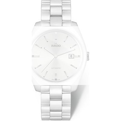 Bracelet Rado straps 07.04733.10 Specchio