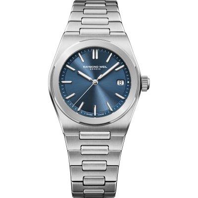 Montre Raymond Weil A.R.T. 1000-ST-50001