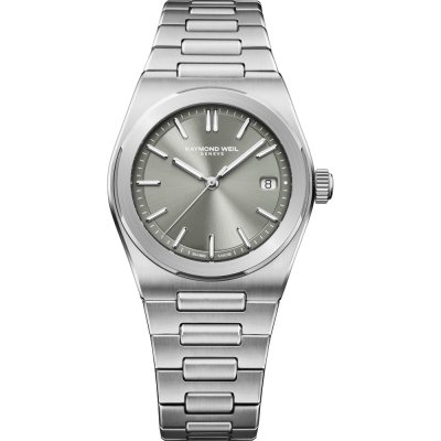 Montre Raymond Weil A.R.T. 1000-ST-52001