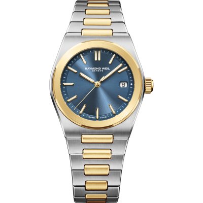 Montre Raymond Weil A.R.T. 1000-STP-50001