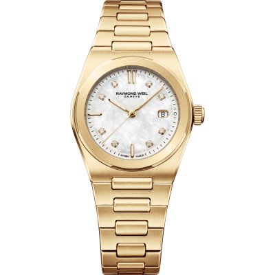 Montre Raymond Weil A.R.T. 1250-P-97081