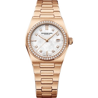 Montre Raymond Weil A.R.T. 1250-P5S-97081