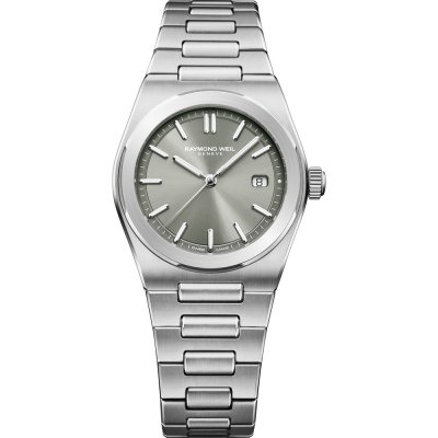 Montre Raymond Weil A.R.T. 1250-ST-52001