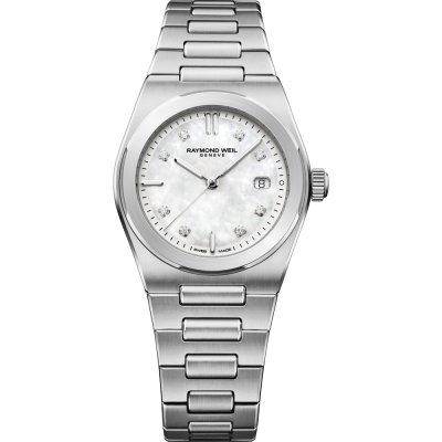 Montre Raymond Weil A.R.T. 1250-ST-97081