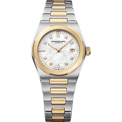 Montre Raymond Weil A.R.T. 1250-STP-97081