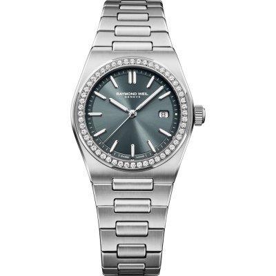 Montre Raymond Weil A.R.T. 1250-STS-56001
