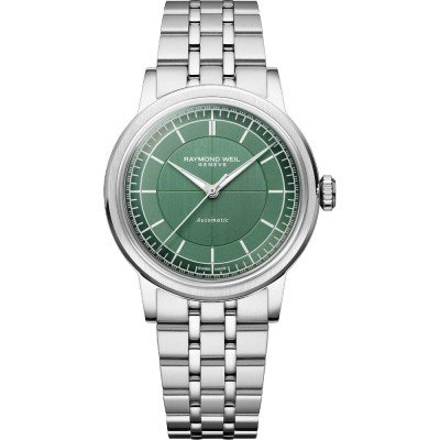 Montre Raymond Weil Millesime 2125-ST-52011