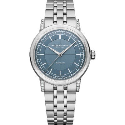 Montre Raymond Weil Millesime 2125-STS-50011