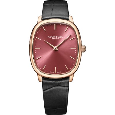 Montre Raymond Weil Toccata 2280-PC5-45001 Toccata Heritage
