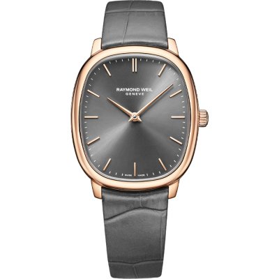 Montre Raymond Weil Toccata 2280-PC5-60001 Toccata Heritage