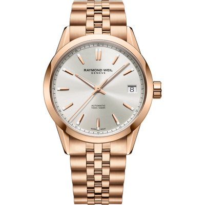 Montre Raymond Weil Freelancer 2741-P5-64001