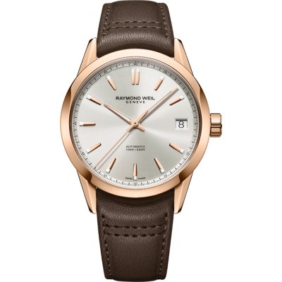 Montre Raymond Weil Freelancer 2741-PC5-64001