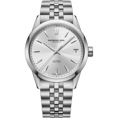 Montre Raymond Weil 2741-ST-30001 Freelancer