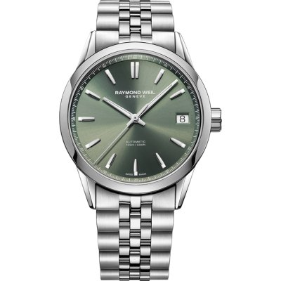 Montre Raymond Weil 2741-ST-52001 Freelancer