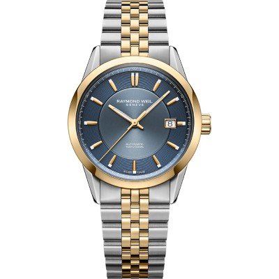 Montre Raymond Weil Freelancer 2771-STP-50051