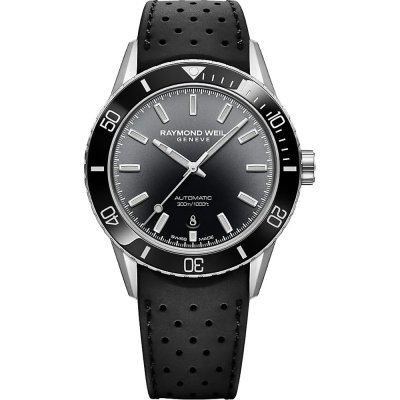 Montre Raymond Weil Freelancer 2775-SR1-20051-SC