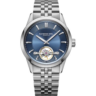Montre Raymond Weil Freelancer 2781-ST-50051