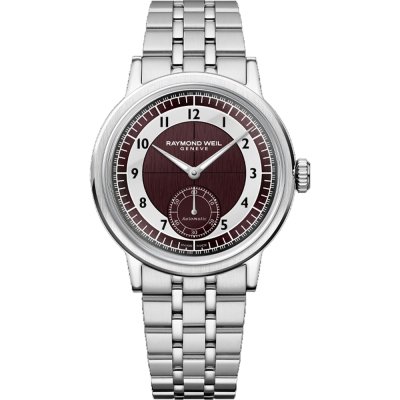 Montre Raymond Weil Millesime 2930-ST-05450