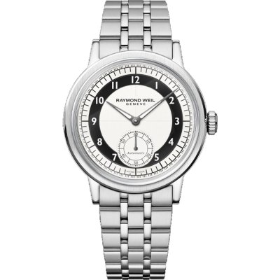 Montre Raymond Weil Millesime 2930-ST-05642