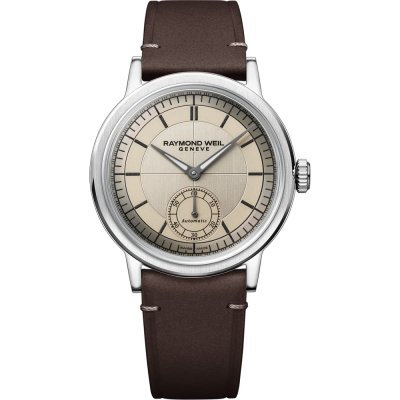 Montre Raymond Weil Millesime 2930-STC-11001