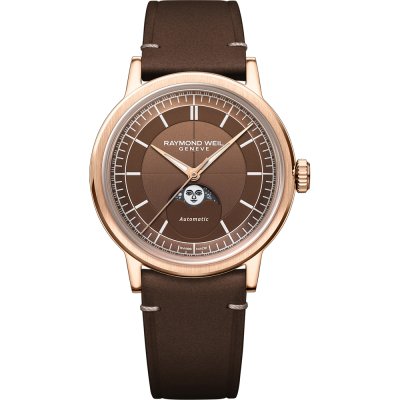 Montre Raymond Weil Millesime 2945-PC5-70001