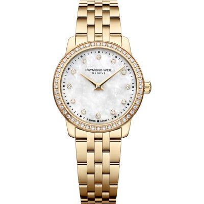 Montre Raymond Weil Toccata 5024-PS-97081