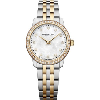 Montre Raymond Weil Toccata 5024-SPS-97081