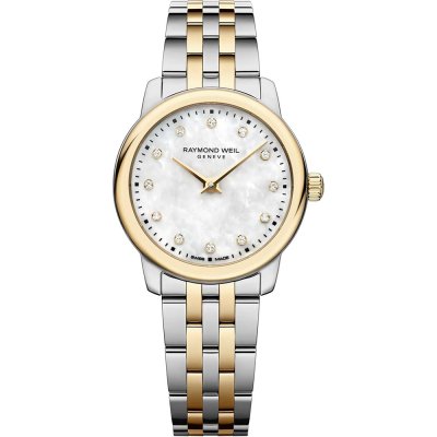 Montre Raymond Weil Toccata 5024-STP-97081