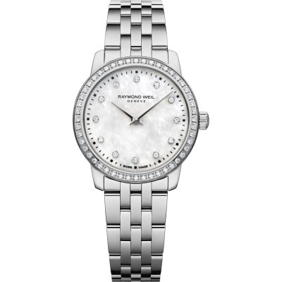 Montre Raymond Weil Toccata 5024-STS-97081
