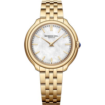 Montre Raymond Weil Toccata 5250-P-97001 Toccata Heritage