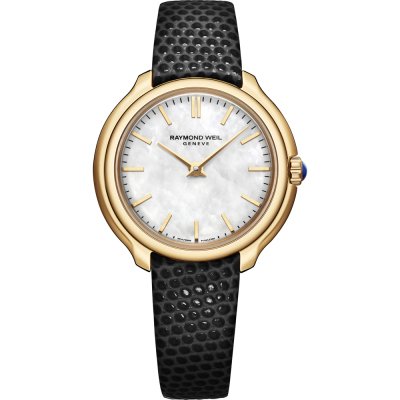 Montre Raymond Weil Toccata 5250-PC-97001 Toccata Heritage