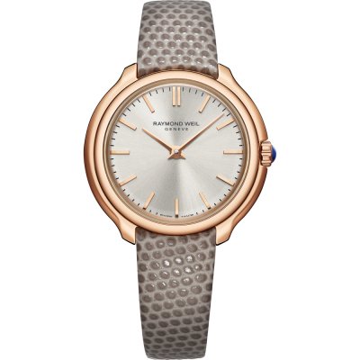 Montre Raymond Weil Toccata 5250-PC5-64001 Toccata Heritage