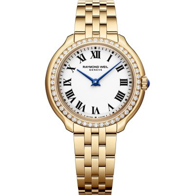 Montre Raymond Weil Toccata 5250-PS-00650 Toccata Heritage