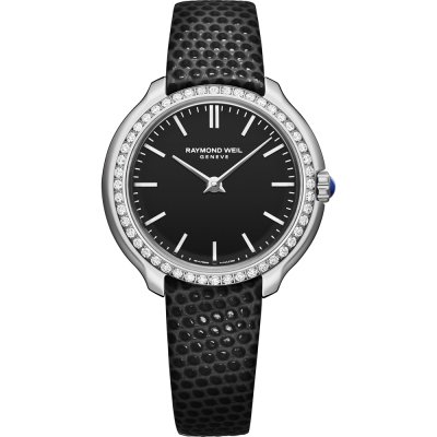 Montre Raymond Weil Toccata 5250-SCS-20001 Toccata Heritage