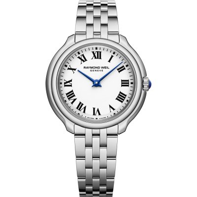 Montre Raymond Weil Toccata 5250-ST-00650 Toccata Heritage