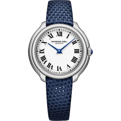 Montre Raymond Weil Toccata 5250-STC-00650 Toccata Heritage