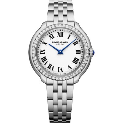 Montre Raymond Weil Toccata 5250-STS-00650 Toccata Heritage