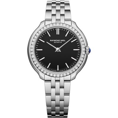 Montre Raymond Weil Toccata 5250-STS-20001 Toccata Heritage