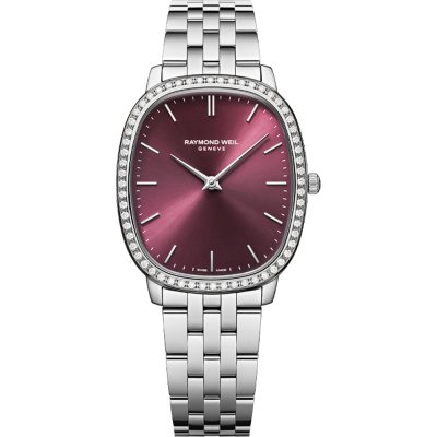 Montre Raymond Weil 5280-STS-45001 Toccata Heritage