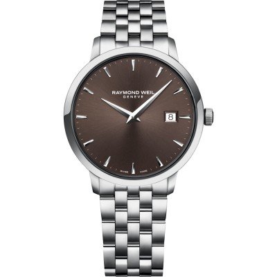 Montre Raymond Weil Toccata 5488-ST-70001