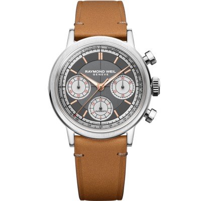 Montre Raymond Weil Millesime 7765-STC-60651