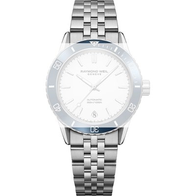 Bracelet Raymond Weil B2755-ST Freelancer