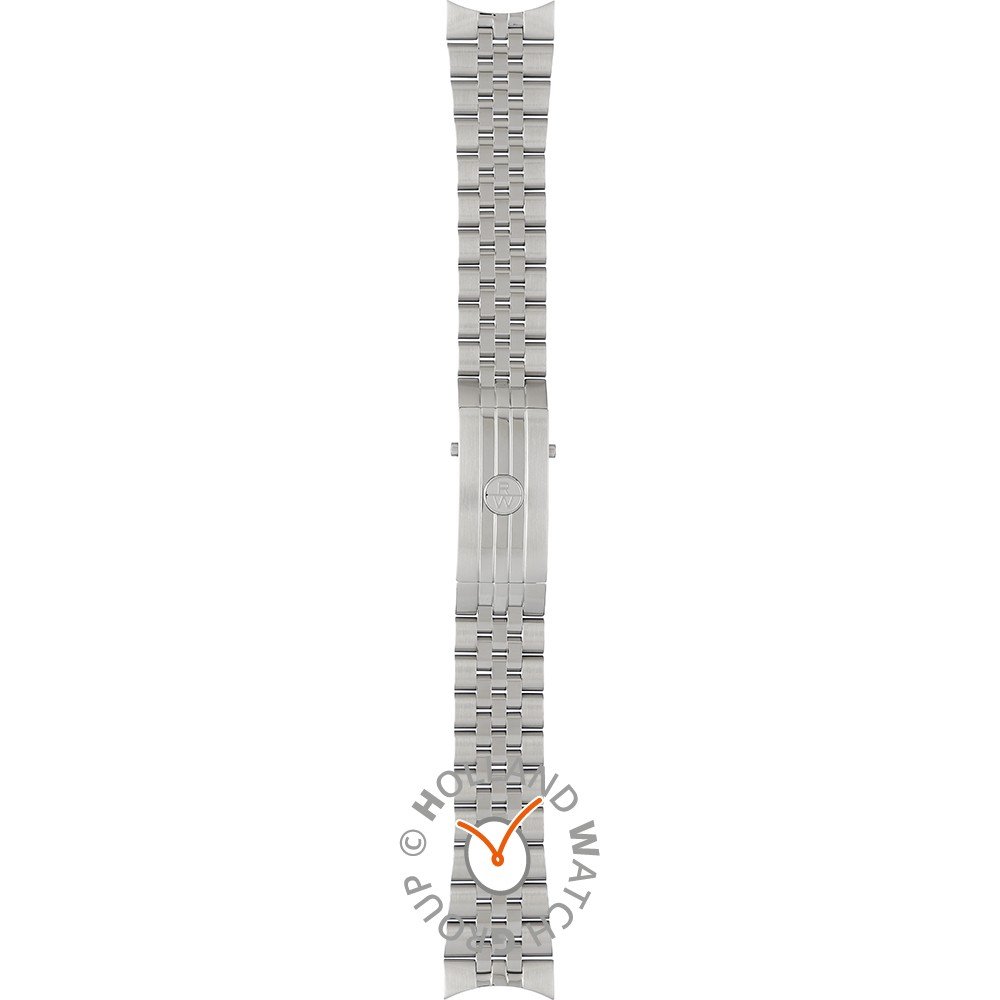 Bracelet Raymond Weil Raymond Weil straps B2760-ST Freelancer