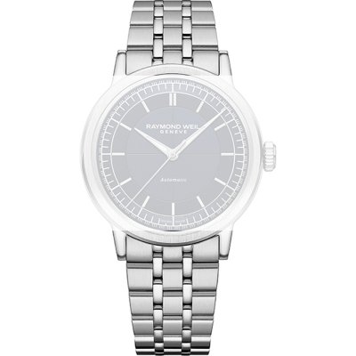 Bracelet Raymond Weil B2925-ST Millesime