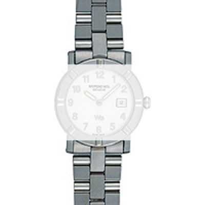 Bracelet Raymond Weil B3001-ST Parsifal