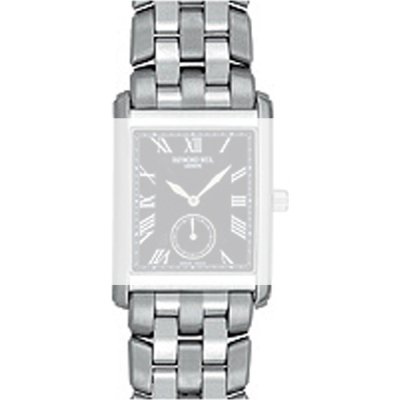 Bracelet Raymond Weil B4874-ST Tosca