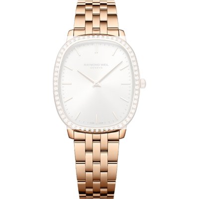 Bracelet Raymond Weil B5280-PV5 Toccata Heritage