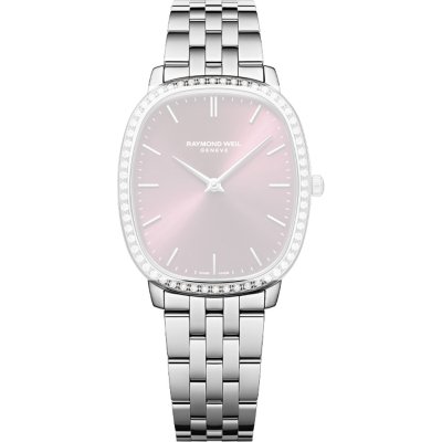 Bracelet Raymond Weil B5280-ST Toccata Heritage