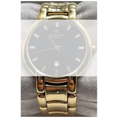 Bracelet Raymond Weil B5340-P Genuine gold